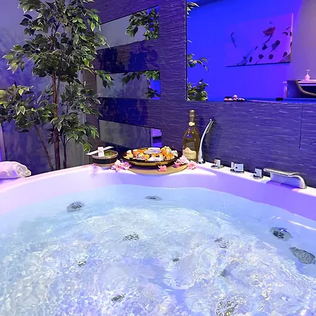 Villa Agnano Suites-2